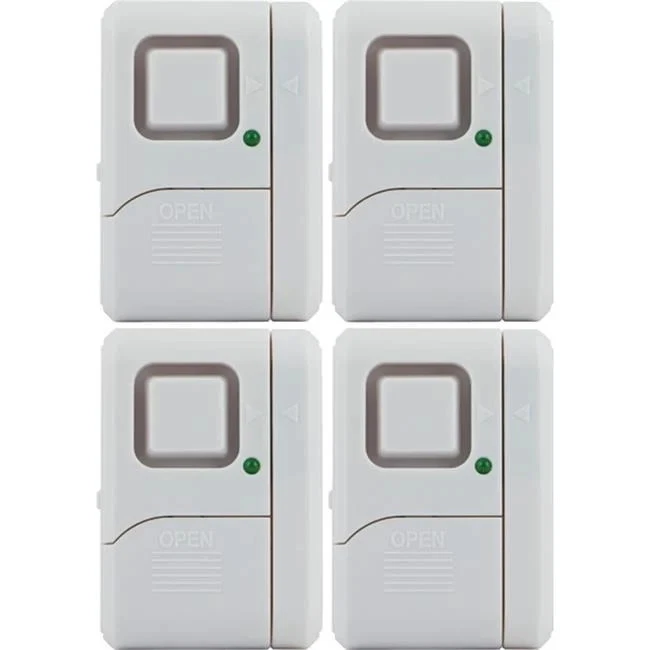 Alarmas magnéticas para ventanas interiores Ge 45174 Foto 1 de 1