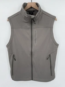 Eberlestock Bennett Mountain Vest Gray Men’s Medium Hunting Hiking Outdoors - Picture 1 of 6