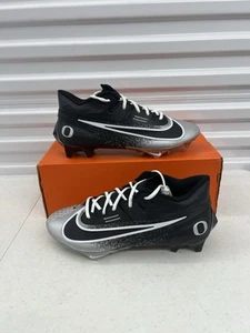 Nike Oregon Ducks Vapor Edge Elite 360 2 Team Issued Football Cleats Men’s 12.5 - Picture 1 of 5