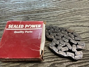 NOS 222-368 Sealed Power Engine Timing Chain TC368 - Bild 1 von 2