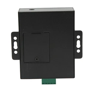 4GL‑E EU Plug Temperature Monitoring Alarm GMS 3G 4G LTE 220V Power Outage F NEW - Afbeelding 1 van 12