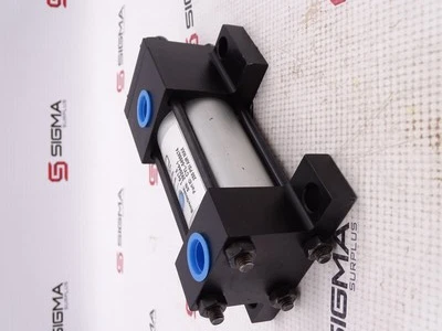 BIMBA CYL-5498674 PNEUMATIC CYLINDER - Image 1 of 3