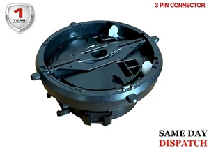 Door Mirror Motor Drive Memory Actuator 3 Pin for BMW Jaguar Land Rover Volvo - Picture 1 of 2