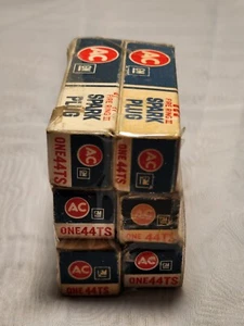 Spark Plug ACDelco 44TS Set Of 6 - Picture 1 of 1