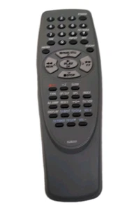 Sanyo B28001 VCR Player Remote OEM - Tested, Used, Works. - Picture 1 of 10