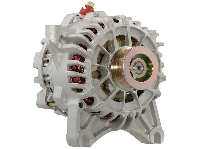 Alternador AC Delco Gold para Ford Mustang 1999-2004 4,6 L V8 GT 72XXHT Foto 1 de 1