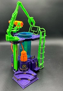 TOXO-LAB GI JOE 1992 100 % COMPLETO de colección Arah juego limpio Eco Warriors - Imagen 1 de 13