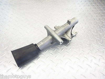 Can Am Spyder F3 F3s SM6 2015 columna de dirección eje de apoyo dirección delantera fabricante de equipos originales Foto 1 de 4