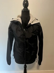 Nike Fitstorm Outer Layer Lightweight Jacket, Women’s Black,  Size Medium - Picture 1 of 5