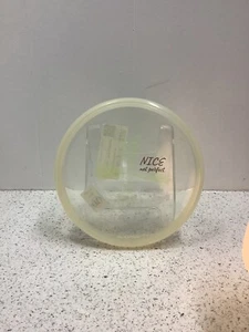 *mint* Kastaplast K1 Soft Berg CLEAR  174g X out - Picture 1 of 3