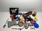 Vintage Action Figure Weapons And Accessories or Parts - BUNDLE 23