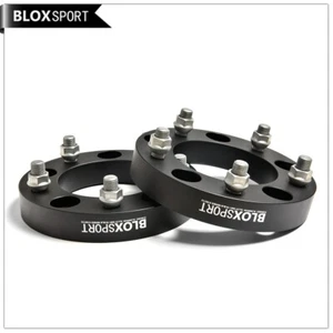 5x150 Forged Wheel Spacers 2Pc 30mm for Toyota LC70 LC79 LC100 LC200 LX470 LX570 - Picture 1 of 11