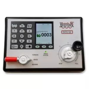 Digitrax DCS52 Zephyr Express 3amp DCC Starter Set - Picture 1 of 1