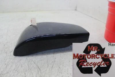 2000 KAWASAKI VULCAN 1500 BLACK RIGHT OEM SIDE COVER PANEL COWL FAIRING C11D Foto 1 de 4
