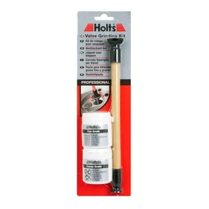 1x Holts Ventilschleif-Set Ventilschleifpaste Einschleifpaste + +Werkzeug VG4RA - Bild 1 von 1