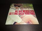 TAYLOR+SWIFT+We+Are+Never+Ever+Getting+Back+Together+CD+SINGLE+Number+0171