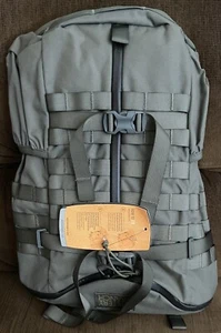 Mystery Ranch 2 Day Assault Backpack L/XL Foliage