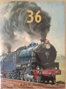 36 by John B. Thompson 1988 - Picture 1 of 13