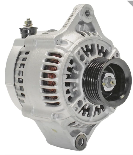 Alternator for 91 Toyota Previa 334-1933  2.4L  L4 70 Amps TF - Image 1 of 1