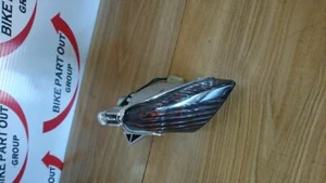 LH Rear blinker Suzuki GSXR 1000 GSXR1000 07 - 08 OEM GSXR600 GSXR750 08 - 09 - Picture 1 of 1