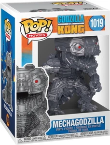 Godzilla Vs. Kong - Mechagodzilla 1019 - Funko Pop! - Figura de vinilo - Imagen 1 de 3