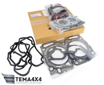 Genuine OEM ENGINE GASKET KIT for Impreza WRX Forester EJ255 10105AC270 - Image 1 of 4