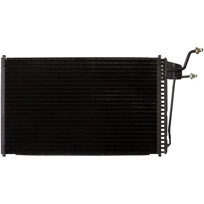 AC Condenser For 86-95 Ford Taurus/Mercury Sable; 88-94 Lincoln Continental; 95 Foto 1 de 4