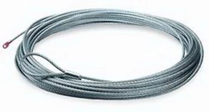 WARN INDUSTRIES for WIRE ROPE,3/16x50' ,ALUM DRUM 60076 - Picture 1 of 2