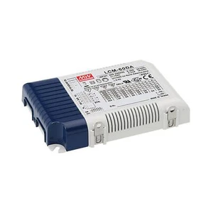 MEAN WELL LCM-60DA 60W Dali Dimmable Constant current LED power supply 500 600 7 - Picture 1 of 2