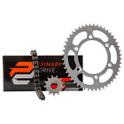 Primary Drive Steel Sprocket Kit Set X Ring Chain Fits CAN AM DS450 2008-2014