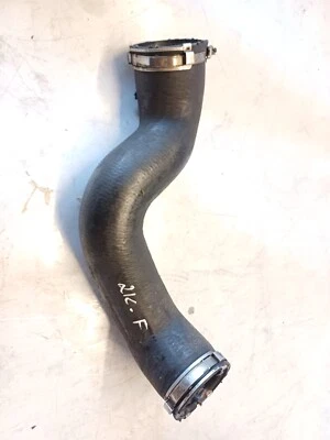 Mercedes Benz W204 C-Class Intake Charge Air Tube A2045281282 - Image 1 of 3