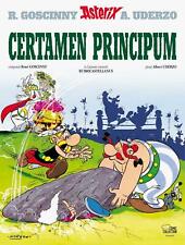 Asterix latein 07 von René Goscinny (2018, Gebundene Ausgabe)