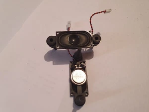 Acer Monitor Speakers Set 378G0025518GAB - Picture 1 of 3