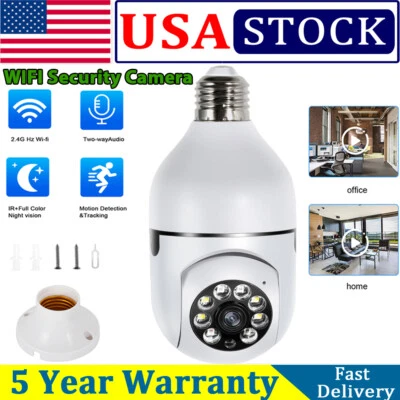 PASSION-FRUIT-4U Camaras De Seguridad Para Exterior 4G WIFI Inalambrica Con Vision Nocturna 1080P