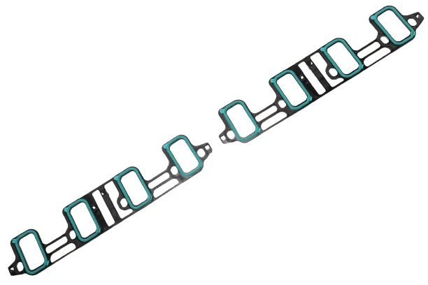 19207929 进气歧管垫圈 2 件套适用于雪佛兰 Express Van 成对 — 第 1/1 张图片