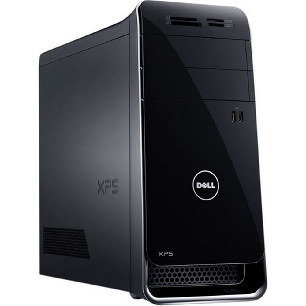 Dell XPS 8700, 1TB, 16GB RAM, i7-4770, NVIDIA GeForce GTX 645 
