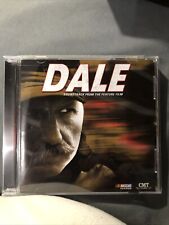 Dale Earnhardt- Dale - Soundtrack From The Feature Film CD