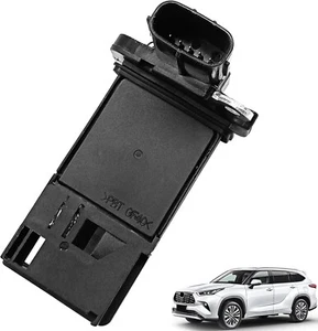 Sensor de flujo de aire masivo para Toyota Sequoia 2010-2012 Tacoma 2005-2019 - Picture 1 of 4
