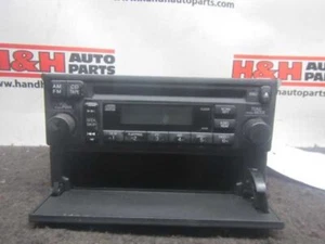 Audio Equipment Radio Am-fm-cd LX Fits 03-05 PILOT 244601 - Imagen 1 de 9