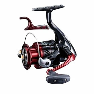 Spinning Reel 16BB-X Larissa C3000DXG SHIMANO From Stylish anglers EMS - Picture 1 of 1