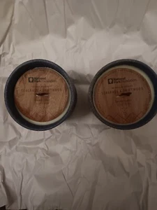 Soy Wax Candle - Picture 1 of 3
