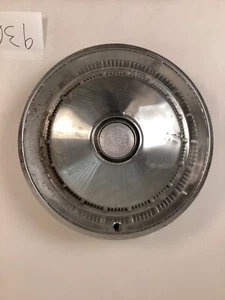 (QTY 1) 1978 1979 Dodge Magnum XE 15" Hubcap Wheel Cover Vintage Hot Rod - Picture 1 of 2