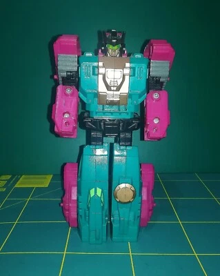 Transformers G2 Predator Stalker Vintage 80 Takara Hasbro - Immagine 1 di 2