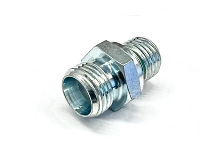 BLAGO Hydraulikverschraubung GE 10-L M14x1,5 ED Hydraulik Einschraubverschraubung 10 L