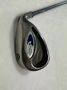 Callaway Hawkeye Tungsten Injected Titanium Right Handed Pitching Wedge - Picture 1 of 7