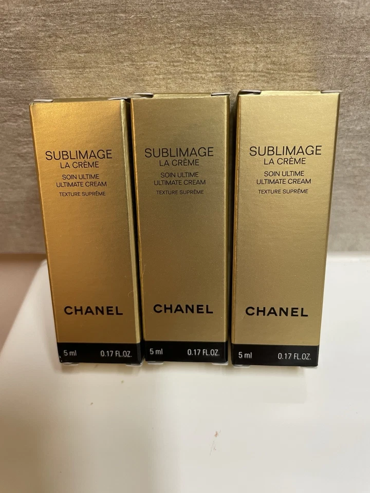Sublimage - La Creme - Supreme Texture - - Image 1 of 1