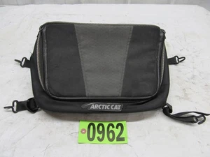 2010 Arctic Cat Crossfire 800 Rear Storage Tunnel Bag - Bild 1 von 5