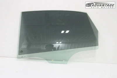 AUDI A4 QUATTRO B9 2017-2024 PUERTA TRASERA IZQUIERDA VENTANA CRISTAL 8W5845205 OEM Foto 1 de 4