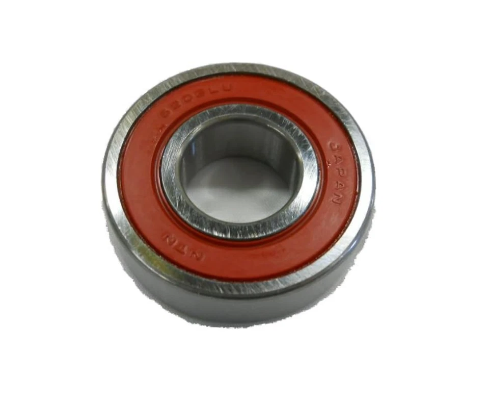 Honda XRV650 1980-1989 África doble rodamiento OEM, bola radial, 6203 96150-6203010 Foto 1 de 1