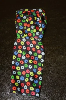 Vintage Barbie Easter Parade #971 Apple Print DRESS Reproduction REPRO EXCELLENT - Image 1 of 2